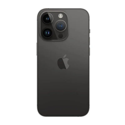 Apple Certified Pre-Owned iPhone 14 Pro Max 256GB - Space Black