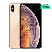 Apple Certified Pre-Owned iPhone XS Max 256GB - Gold