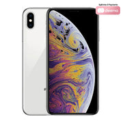 Apple Certified Pre-Owned iPhone XS Max 256GB - Silver