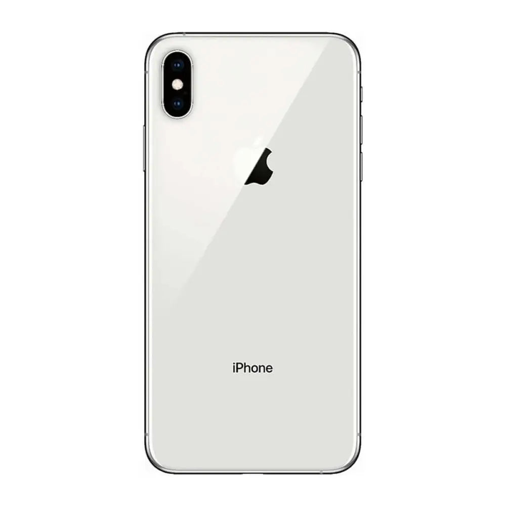 Apple Certified Pre-Owned iPhone XS Max 256GB - Silver