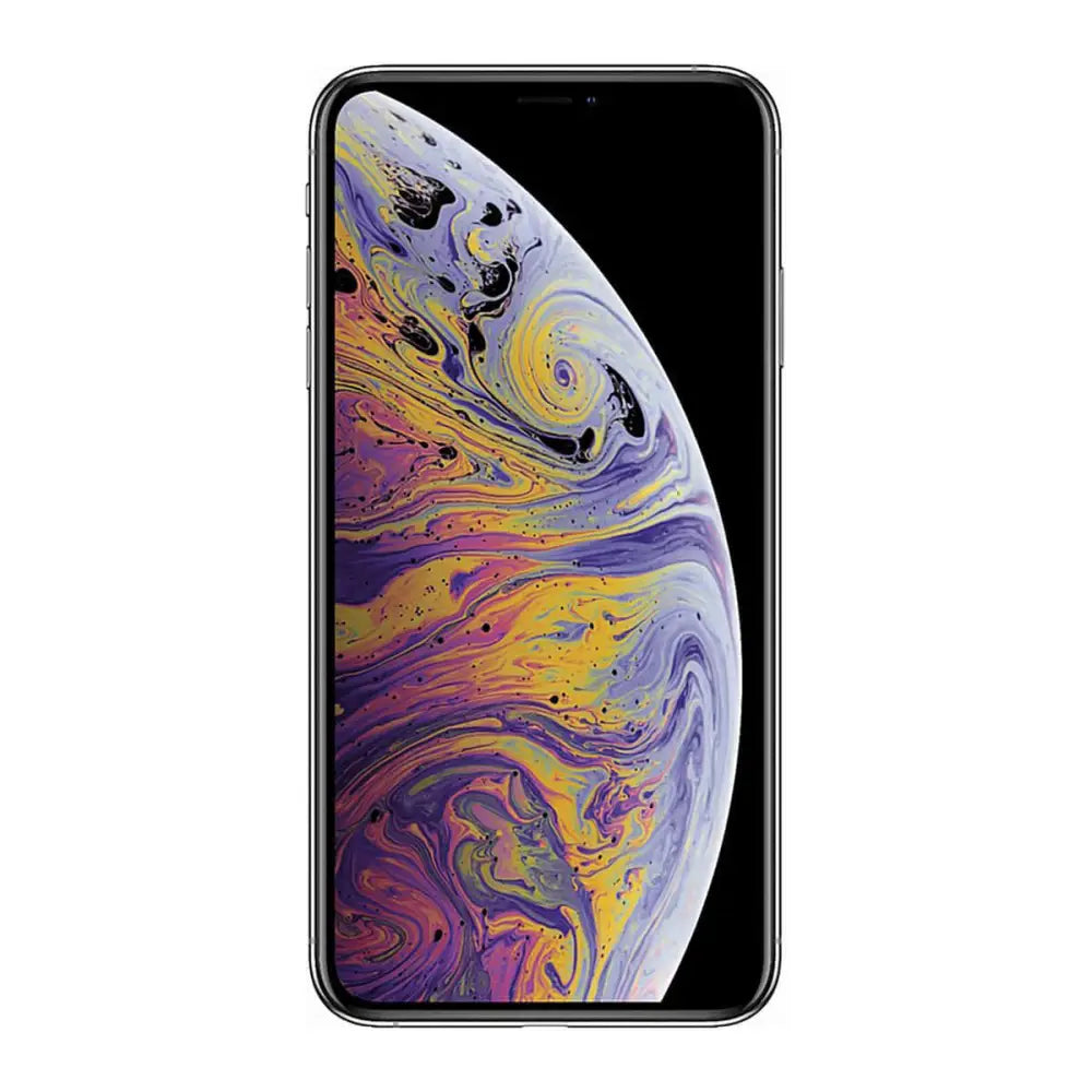 Apple Certified Pre-Owned iPhone XS Max 256GB - Silver