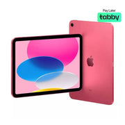 Apple iPad 11th Gen A16 Chip (Wi-Fi 128GB Memory) - Pink
