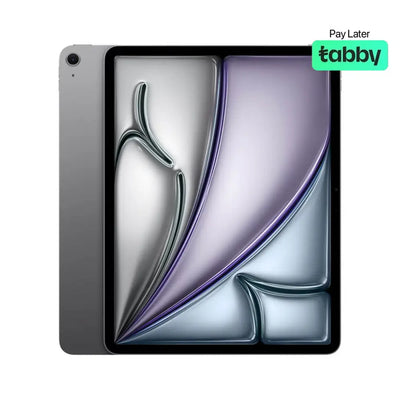Apple iPad Air 11-inch M2 Wi-Fi 128GB Memory - Space Gray