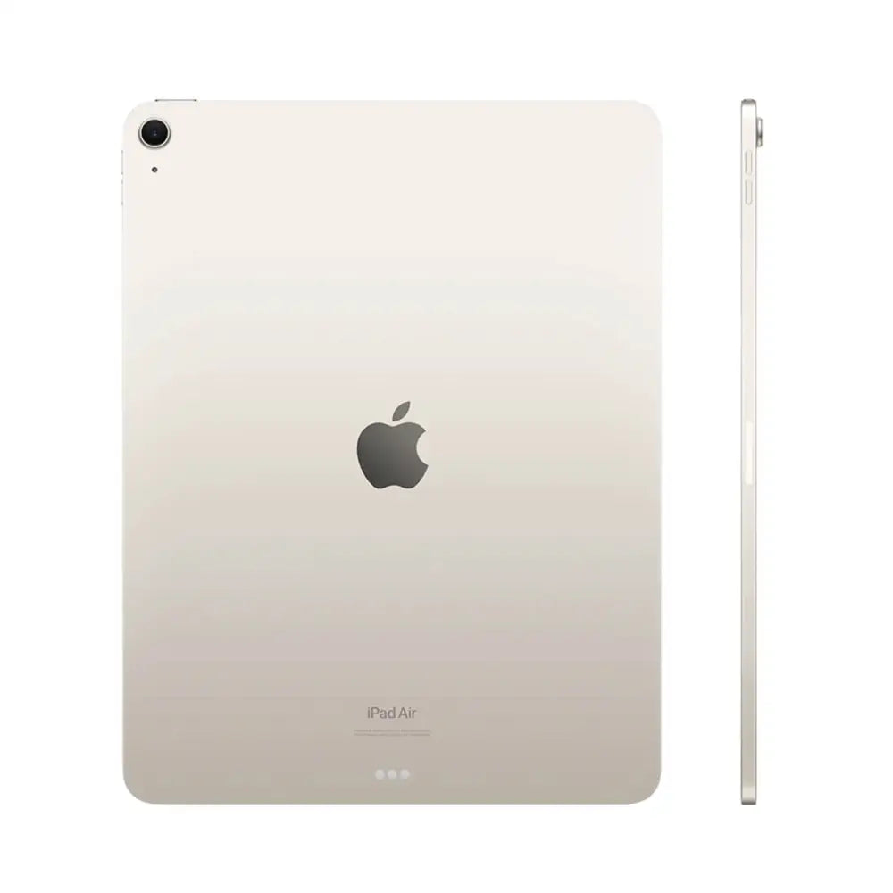 Apple iPad Air 11-inch M2 Wi-Fi 128GB - Starlight