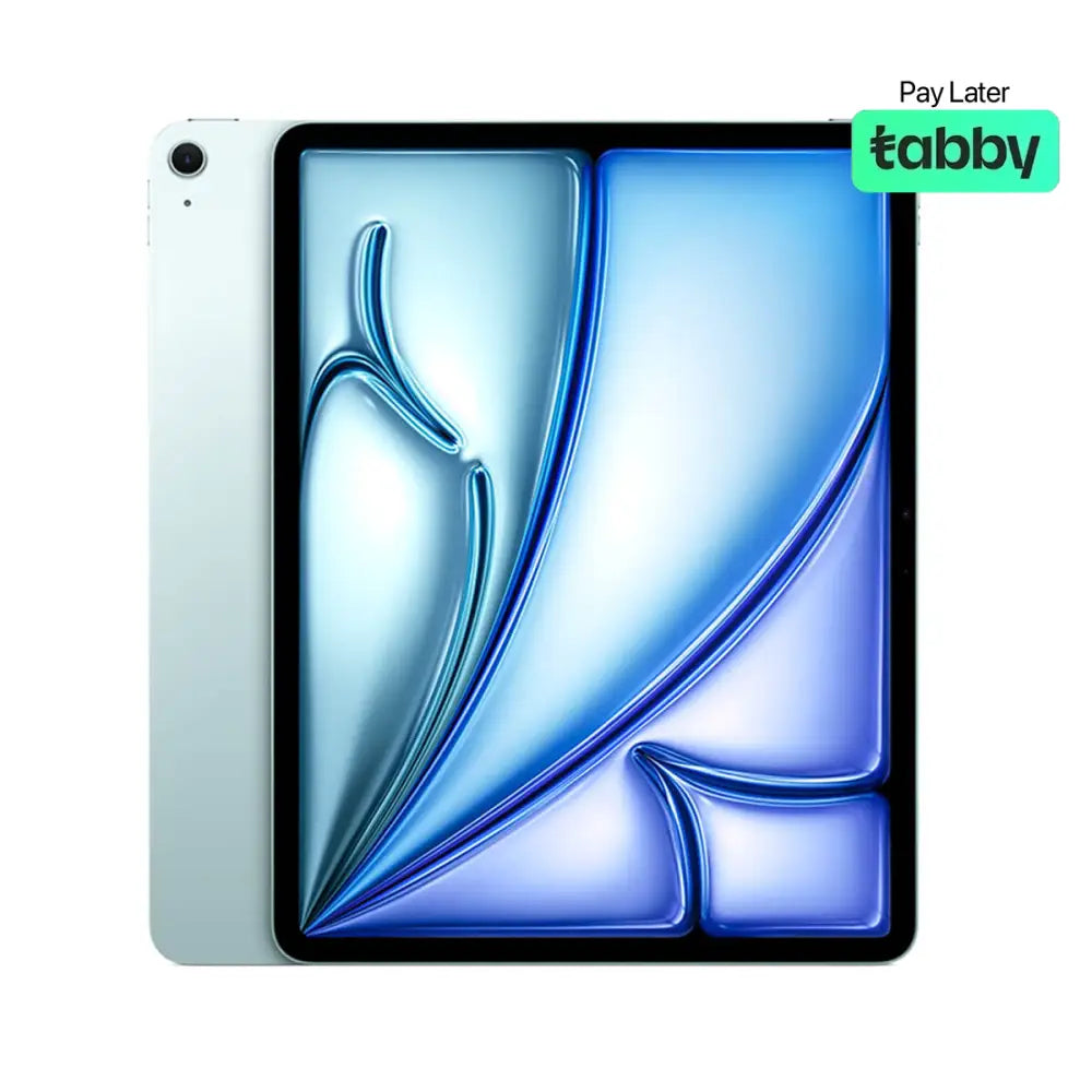 Apple iPad Air 13-inch M2 Wi-Fi 128GB - Blue