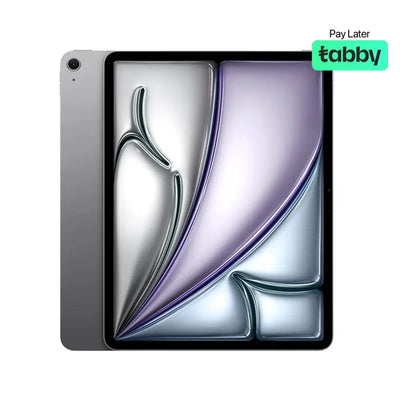 Apple iPad Air 13-inch M2 Wi-Fi 128GB - Space Gray