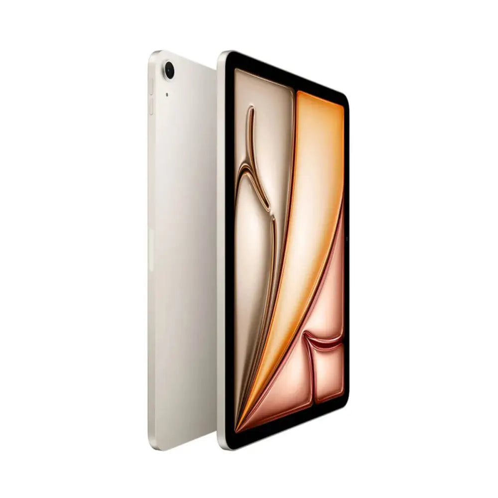 Apple iPad Air M2 11-inch Wi-Fi 256GB - Starlight