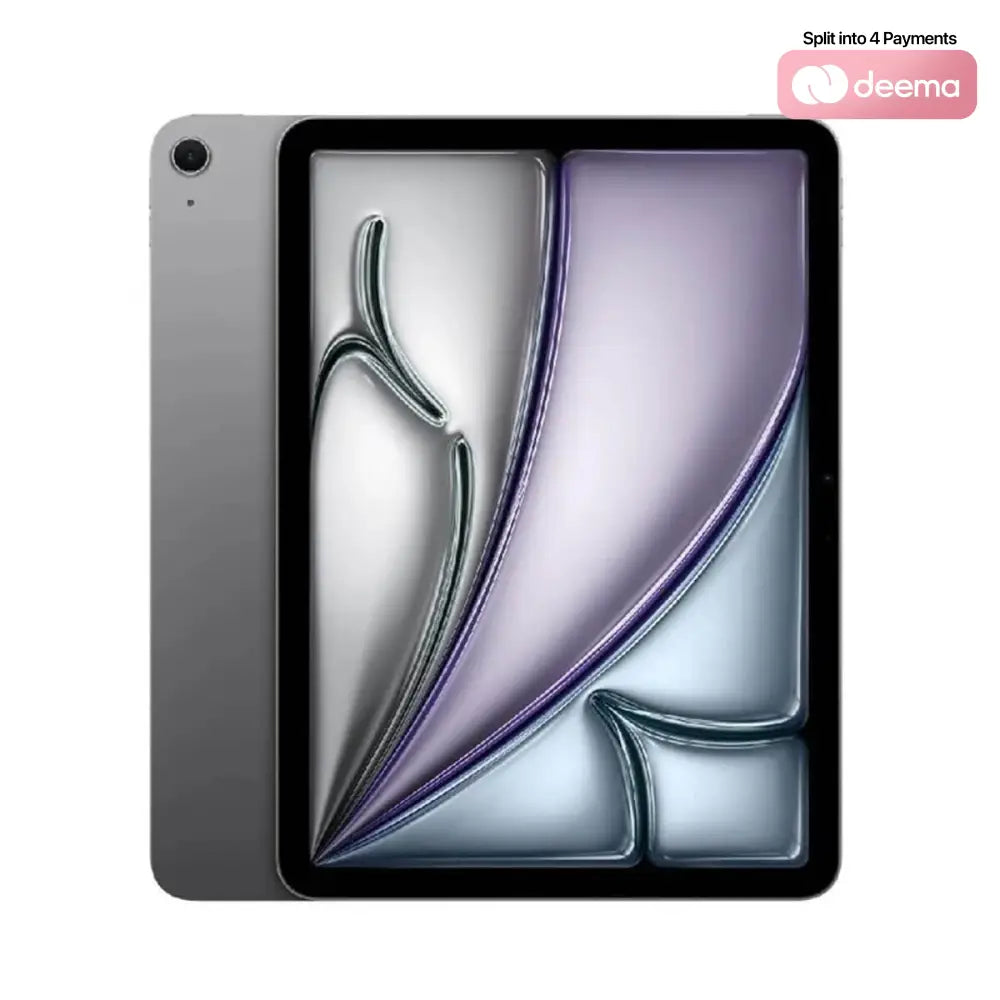 Apple iPad Air M3 11-inch Wi-Fi 128GB - Space Gray
