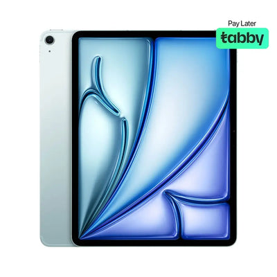 Apple iPad Air M3 13-inch Wi-Fi 256GB - Blue