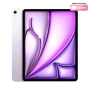 Apple iPad Air M3 13-inch Wi-Fi 256GB - Purple