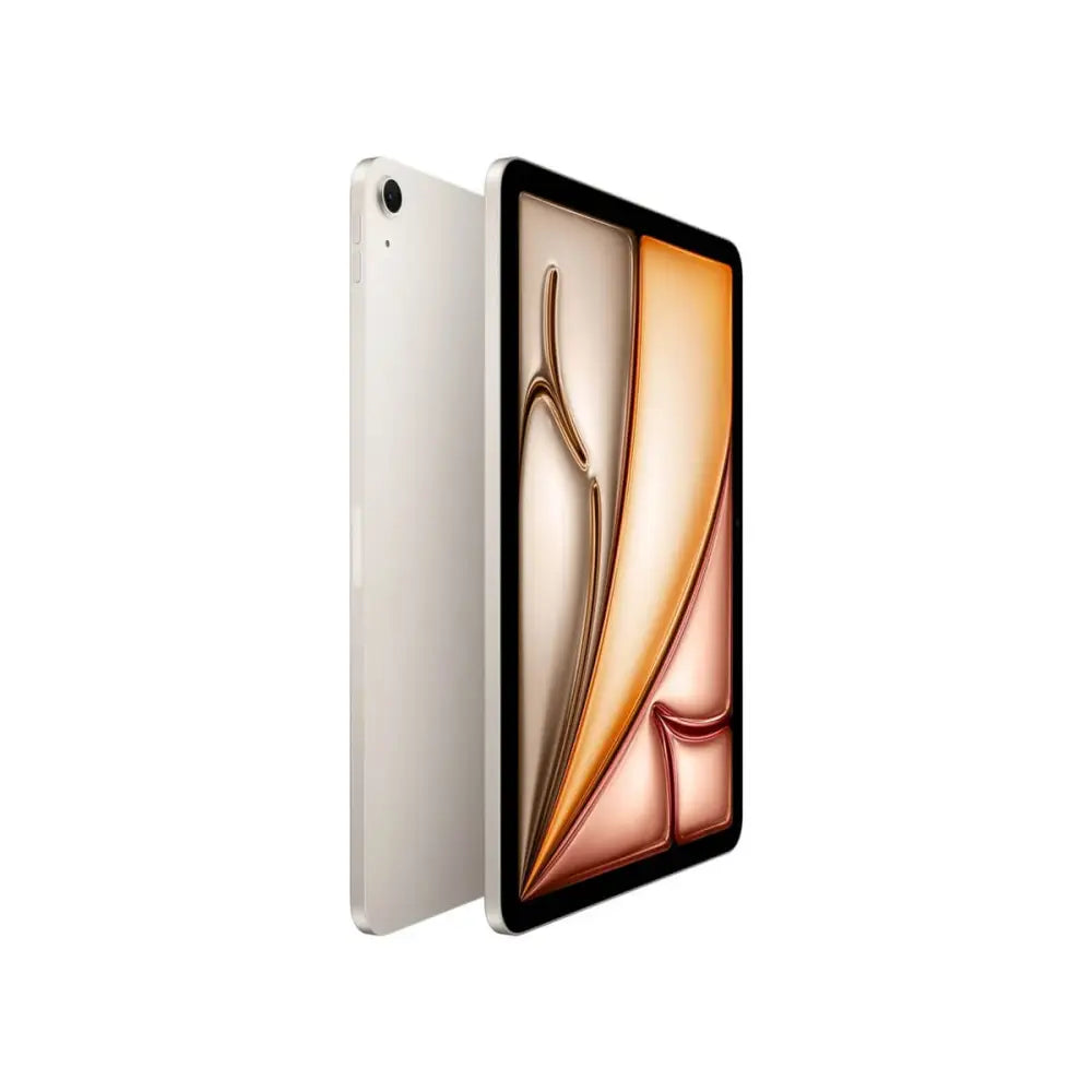 Apple iPad Air M4 11-inch Wi-Fi 128GB - Starlight