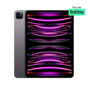 Apple iPad Pro 11 inch 2022 4th Gen M2 (Wi-Fi 256GB Memory) - Space Gray