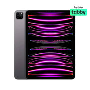 Apple iPad Pro 11 inch 2022 4th Gen M2 (Wi-Fi 256GB Memory) - Space Gray
