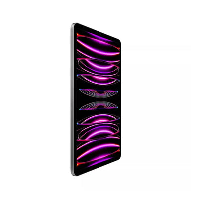 Apple iPad Pro 11 inch 2022 4th Gen M2 (Wi-Fi 256GB Memory) - Space Gray