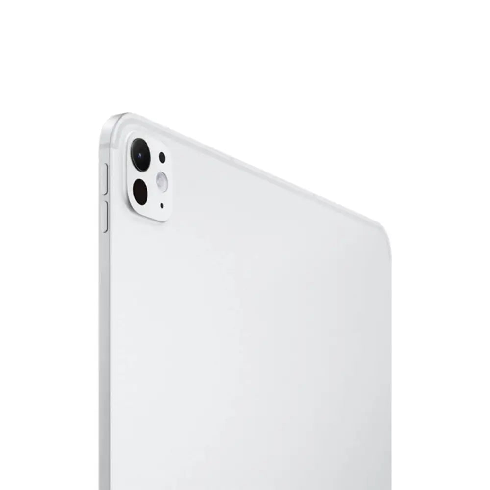 Apple iPad Pro 13-inch M5 (Wi-Fi + Cellular 256GB Memory) - Silver