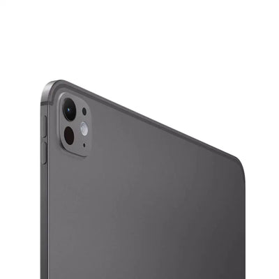Apple iPad Pro M4 11-inch Wi-Fi 256GB Space Black - Web Store