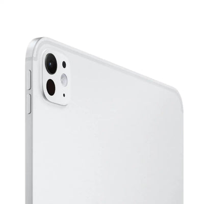 Apple iPad Pro M5 11-inch Wi-Fi 256GB - Silver