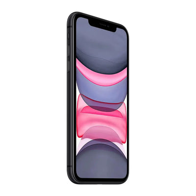 Apple iPhone 11 128GB - Black