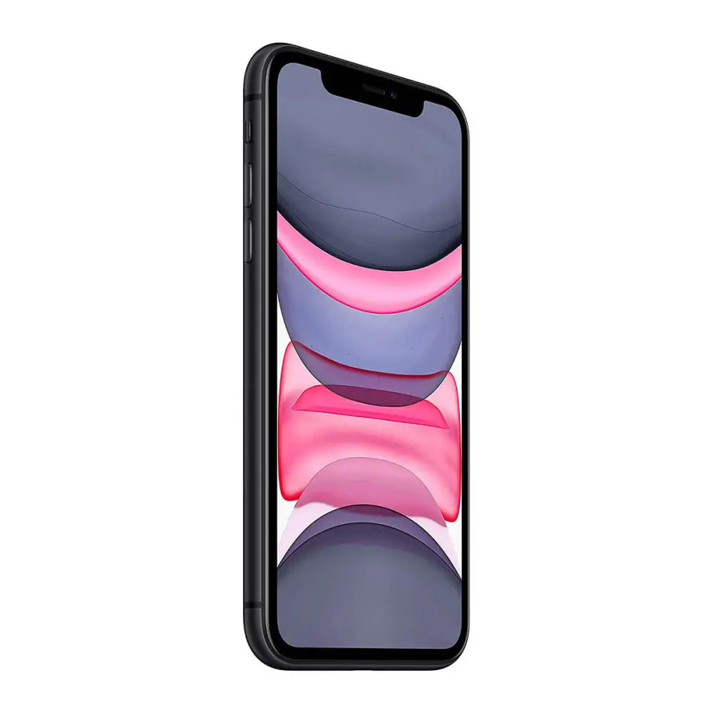 Apple iPhone 11 128GB - Black