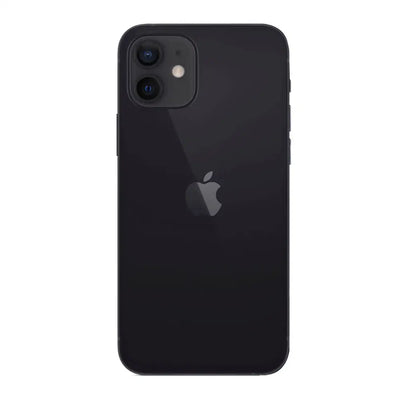 Apple iPhone 12 256GB - Black