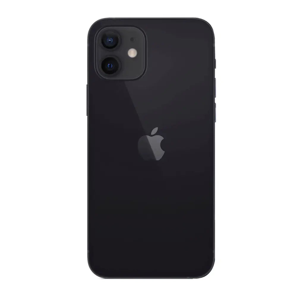 Apple iPhone 12 256GB - Black