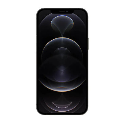 Apple iPhone 12 Pro 256GB - Graphite (Apple Certified Refurbished)
