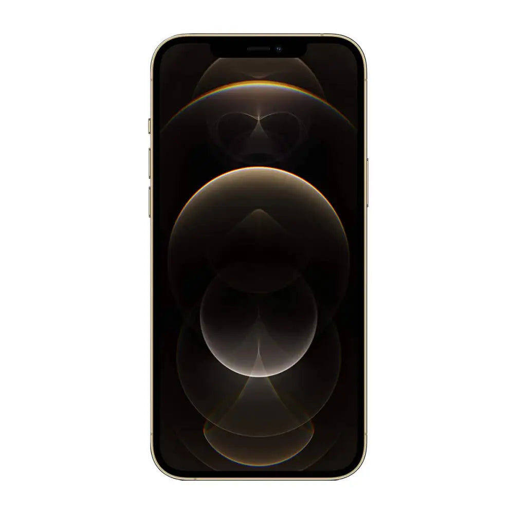 Apple iPhone 12 Pro Max 256GB - Gold