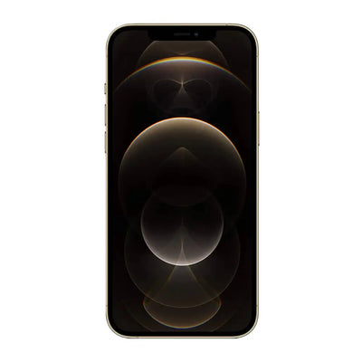 Apple iPhone 12 Pro Max 256GB - Gold