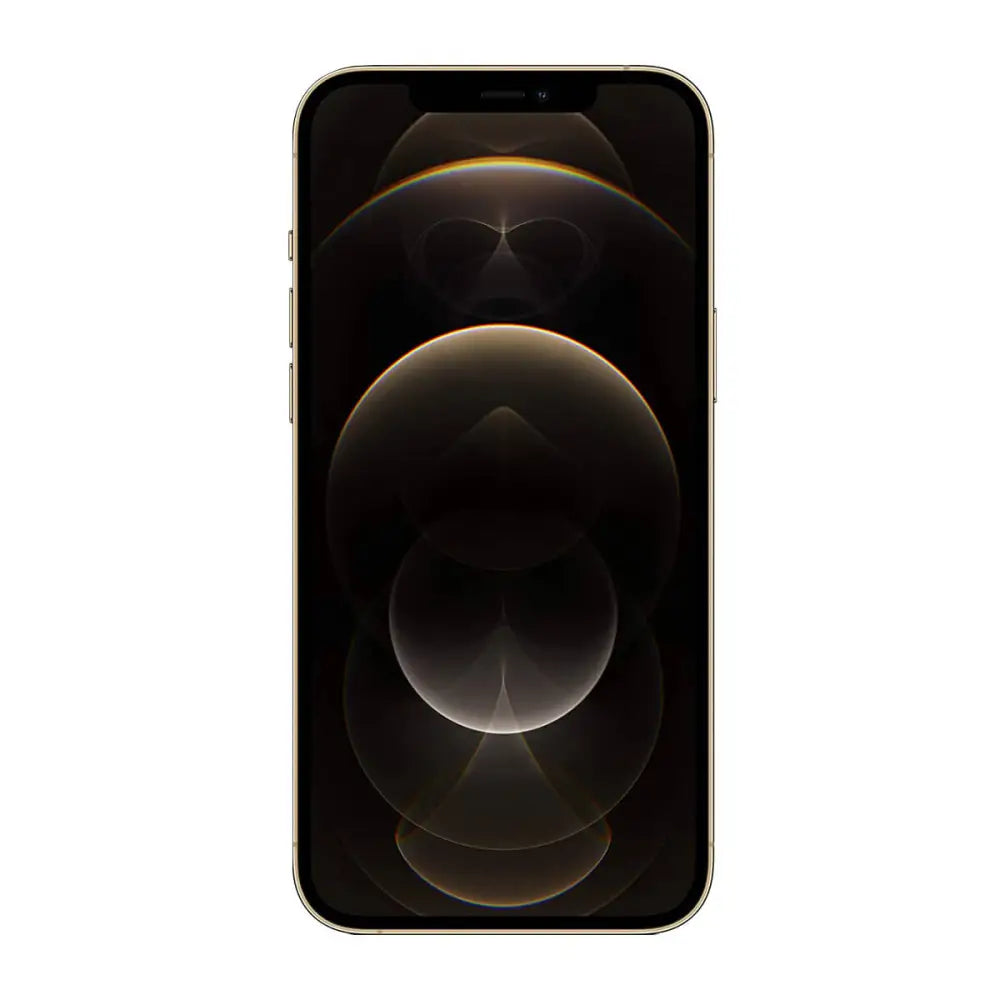 Apple iPhone 12 Pro Max 256GB - Gold