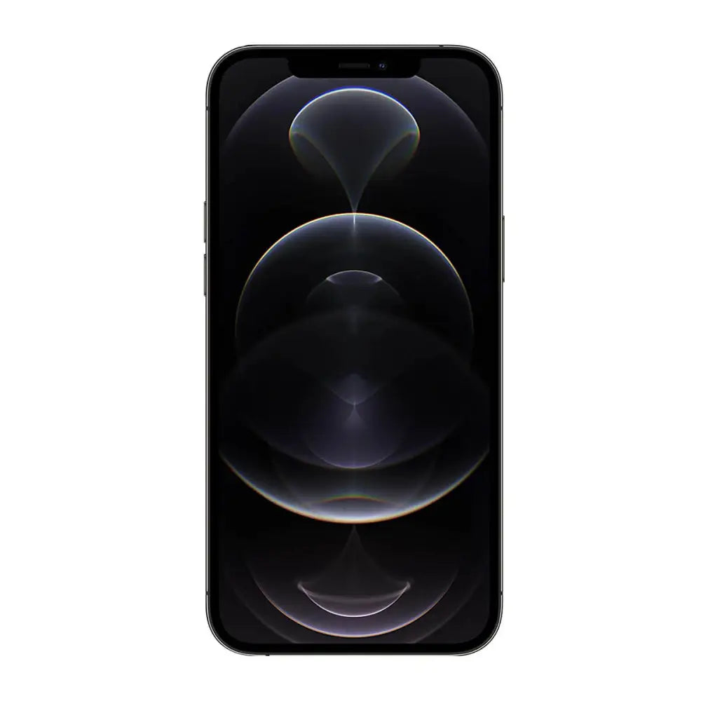 Apple iPhone 12 Pro Max 256GB - Graphite