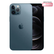 Apple iPhone 12 Pro Max 256GB - Pacific Blue