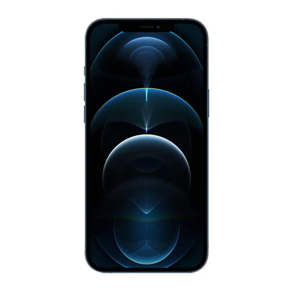 Apple iPhone 12 Pro Max 256GB - Pacific Blue