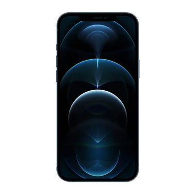Apple iPhone 12 Pro Max 256GB - Pacific Blue