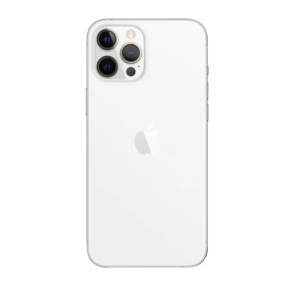 Apple iPhone 12 Pro Max 256GB - Silver