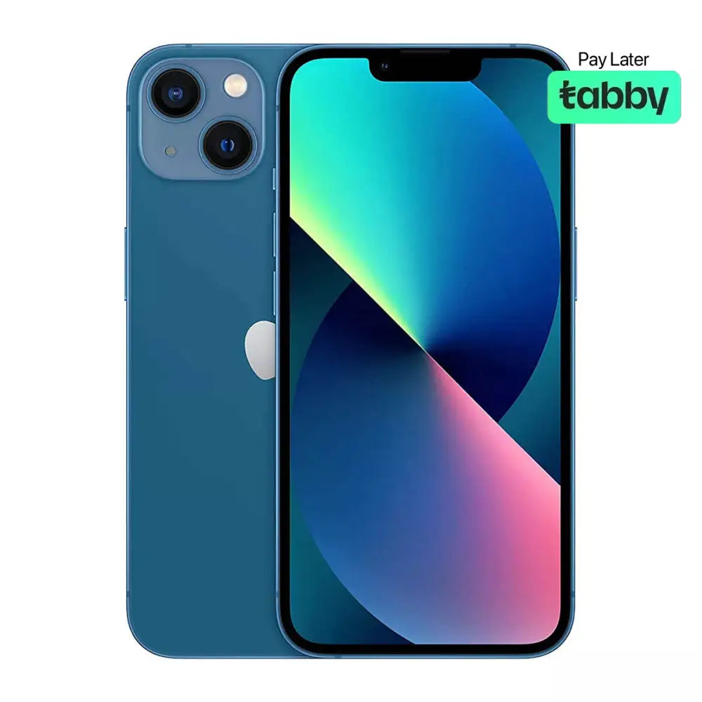 Apple iPhone 13 128GB - Blue