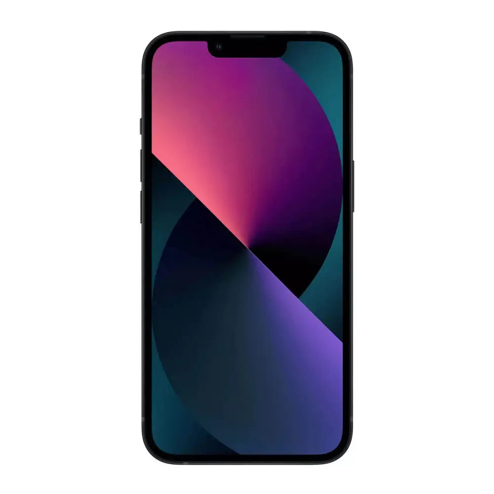 Apple iPhone 13 128GB - Midnight