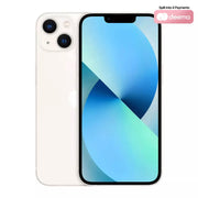 Apple iPhone 13 128GB - Starlight