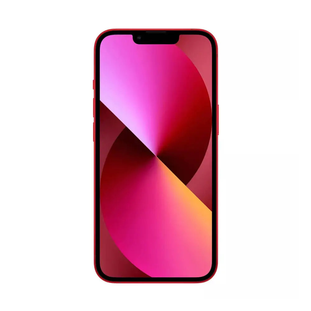 Apple iPhone 13 256GB - Red