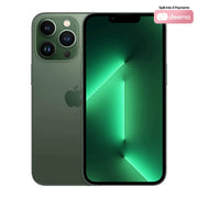Apple iPhone 13 Pro 256GB - Alpine Green
