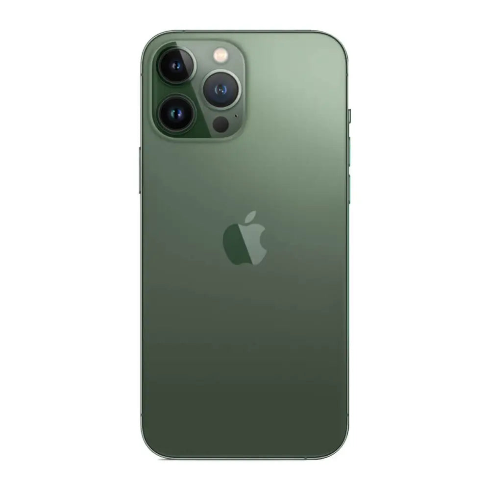 Apple iPhone 13 Pro Max 256GB - Alpine Green