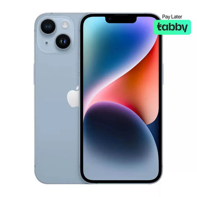 Apple iPhone 14 128GB - Blue