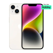 Apple iPhone 14 128GB - Starlight