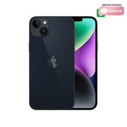 Apple iPhone 14 256GB - Midnight (Apple Certified Refurbished)
