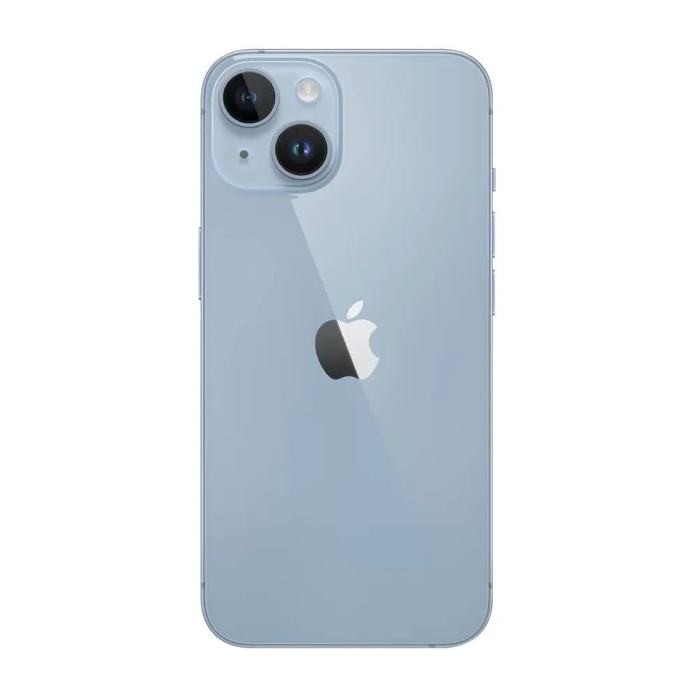 Apple iPhone 14 Plus 128GB - Blue