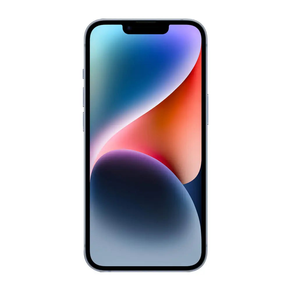 Apple iPhone 14 Plus 128GB - Blue