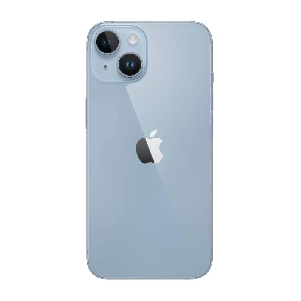 Apple iPhone 14 Plus 128GB - Blue