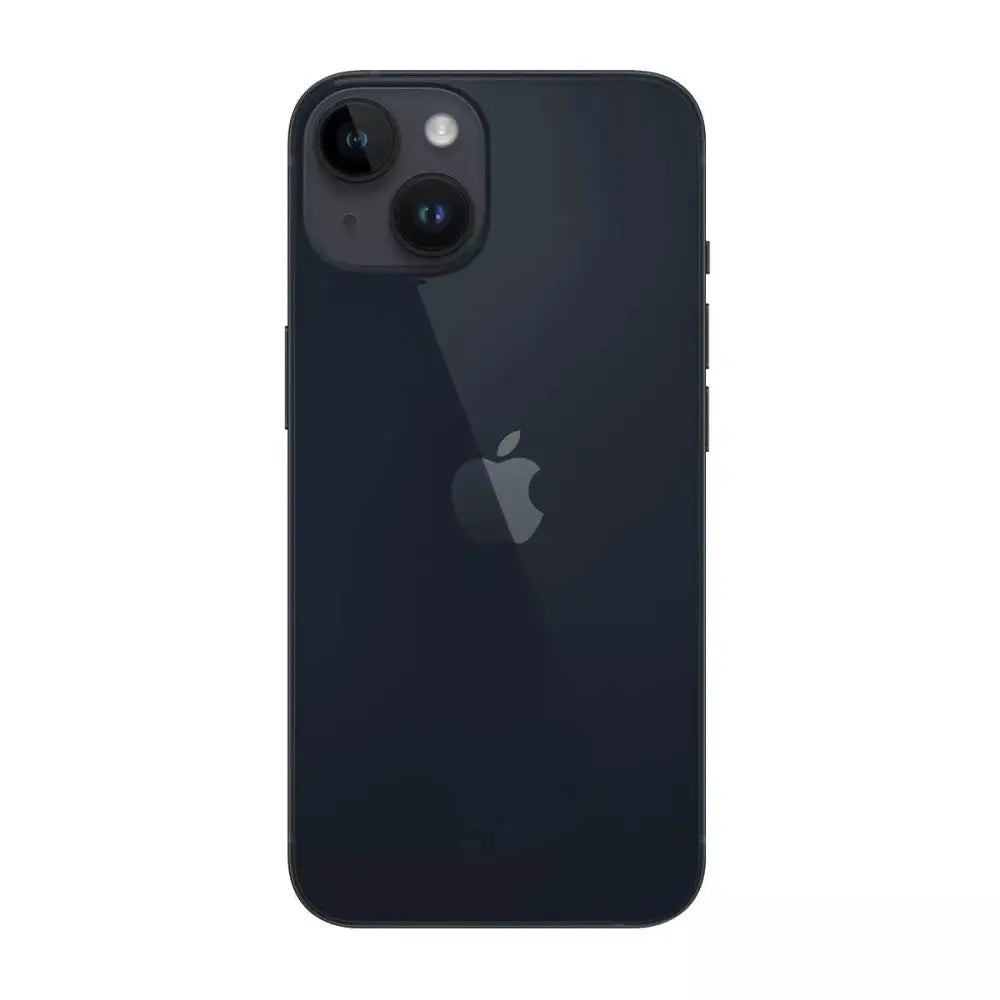Apple iPhone 14 Plus 128GB - Midnight