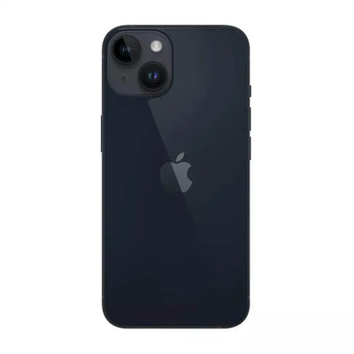 Apple iPhone 14 Plus 256GB - Midnight