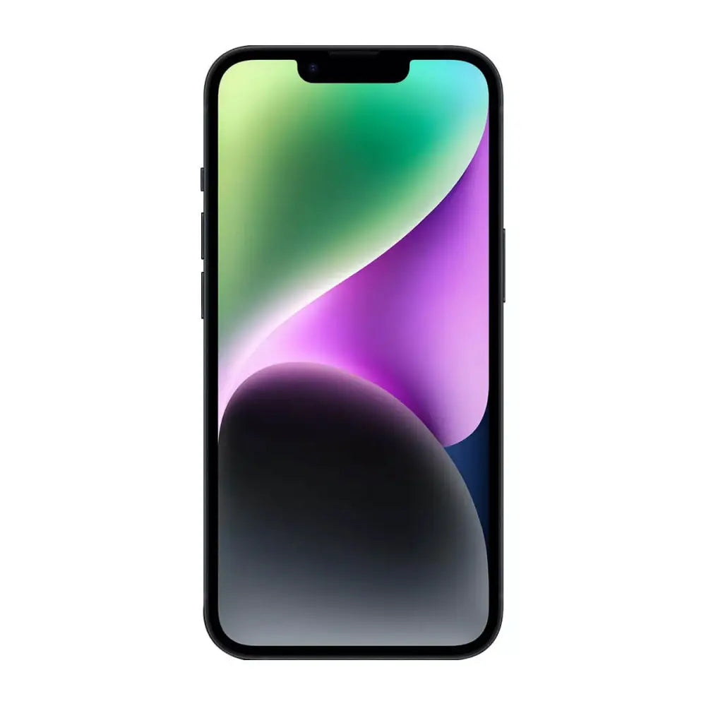 Apple iPhone 14 Plus 256GB - Midnight