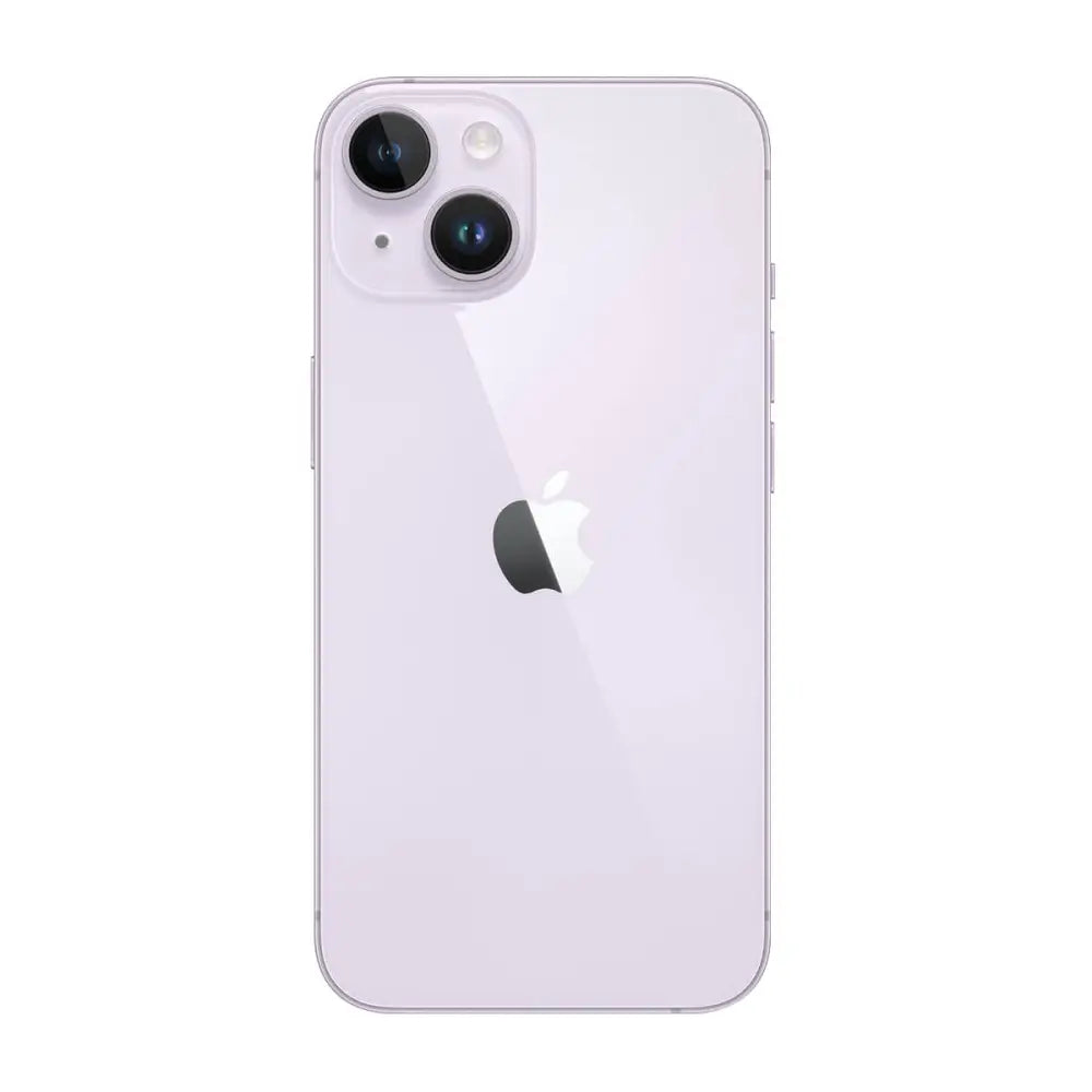 Apple iPhone 14 Plus 256GB - Purple